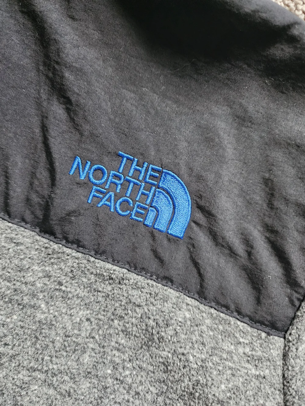 The North Face north face